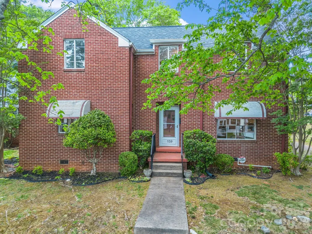 159 Arlington Street Forest City NC 28043