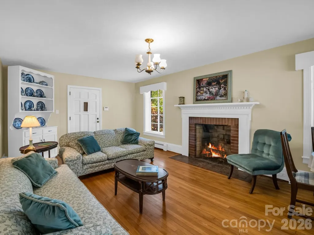 159 Arlington Street Forest City NC 28043
