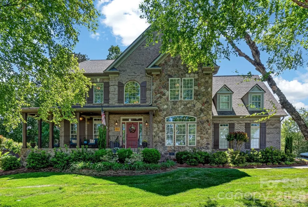 7835 Sand Trap Lane Stanley NC 28164