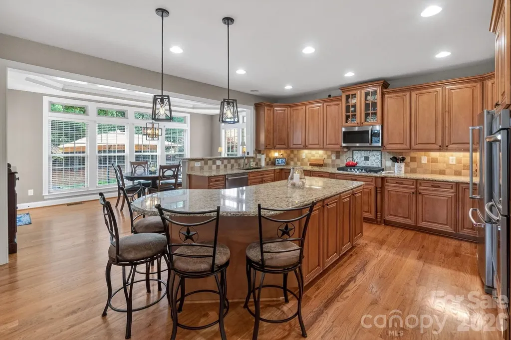 7835 Sand Trap Lane Stanley NC 28164