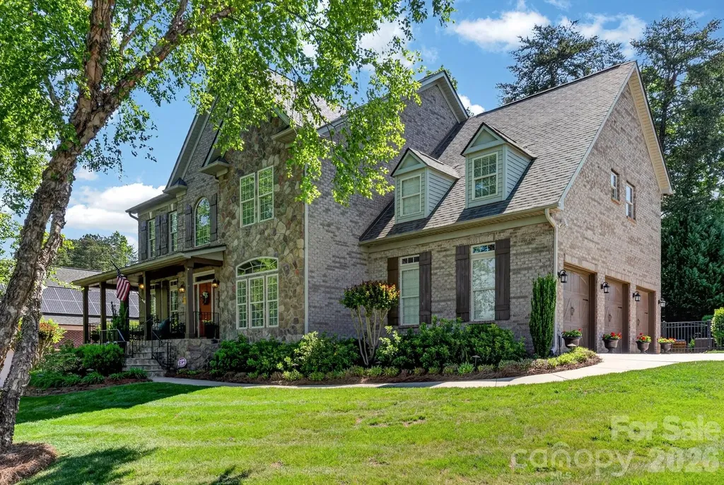 7835 Sand Trap Lane Stanley NC 28164
