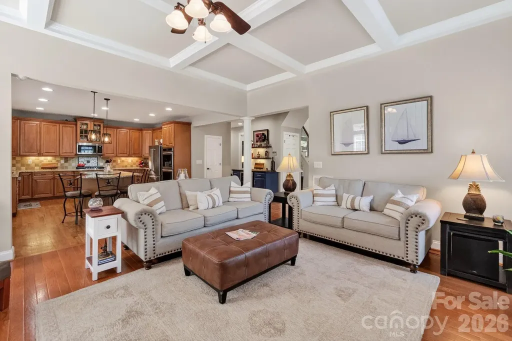 7835 Sand Trap Lane Stanley NC 28164