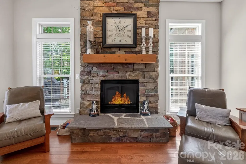 7835 Sand Trap Lane Stanley NC 28164