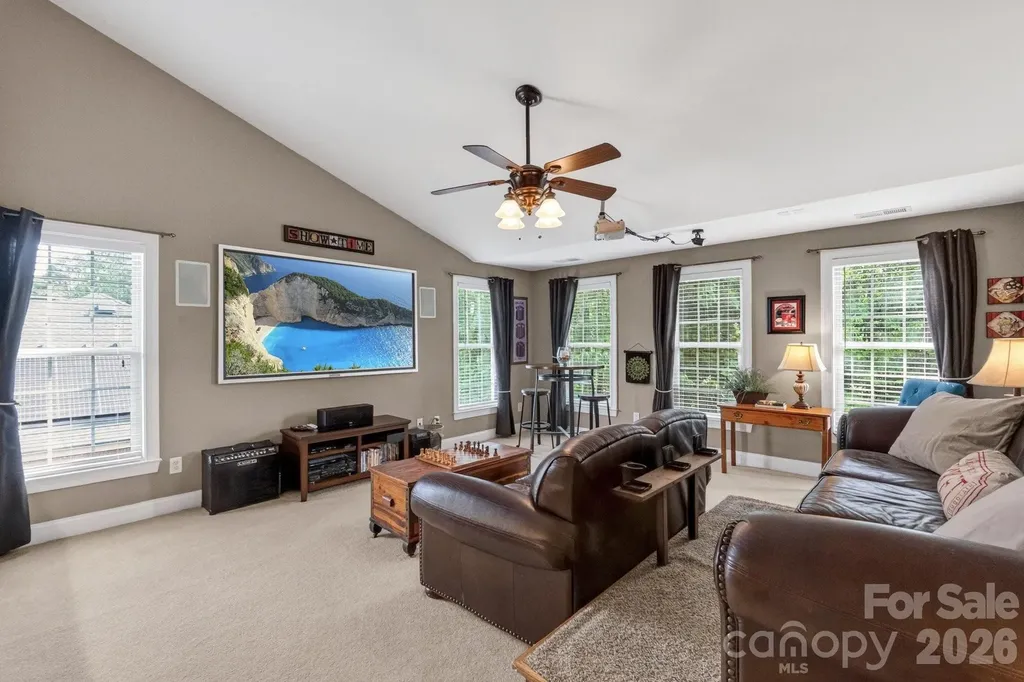 7835 Sand Trap Lane Stanley NC 28164
