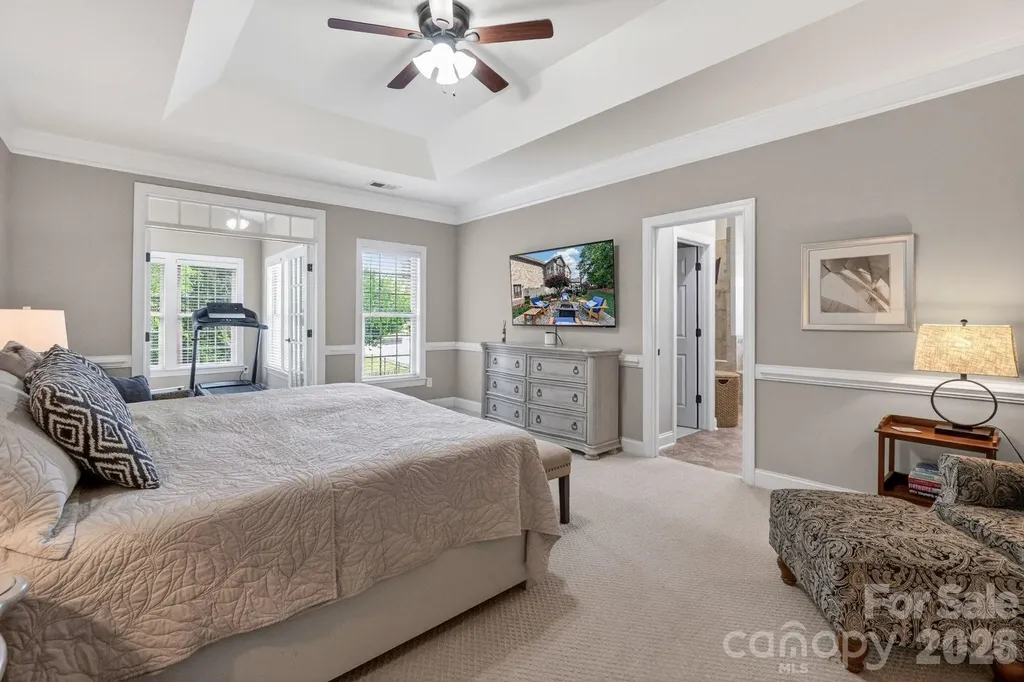 7835 Sand Trap Lane Stanley NC 28164