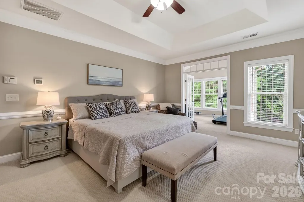 7835 Sand Trap Lane Stanley NC 28164