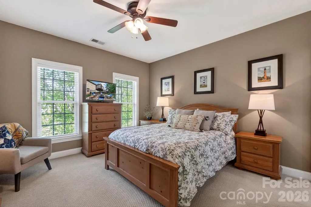7835 Sand Trap Lane Stanley NC 28164