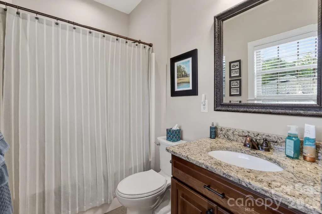7835 Sand Trap Lane Stanley NC 28164