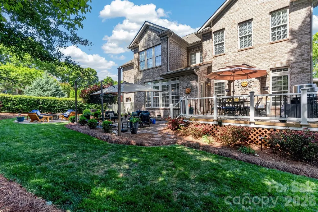 7835 Sand Trap Lane Stanley NC 28164