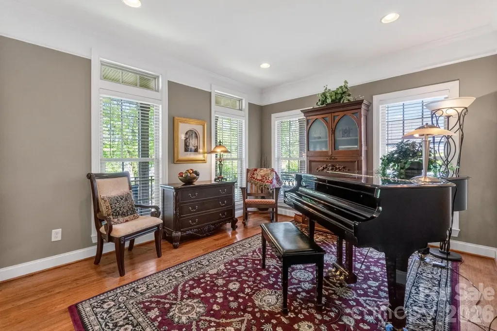 7835 Sand Trap Lane Stanley NC 28164
