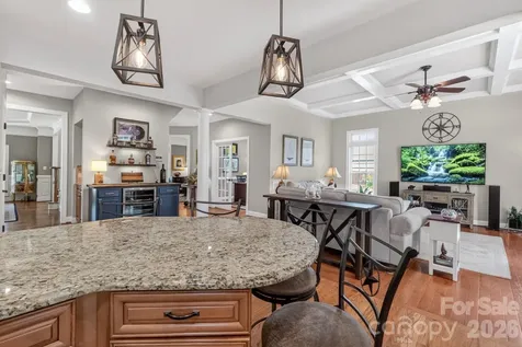 7835 Sand Trap Lane Stanley NC 28164
