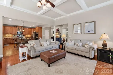 7835 Sand Trap Lane Stanley NC 28164
