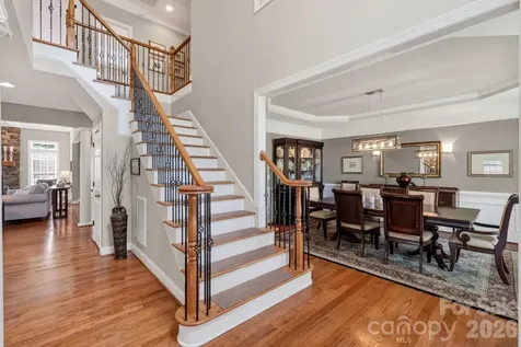7835 Sand Trap Lane Stanley NC 28164