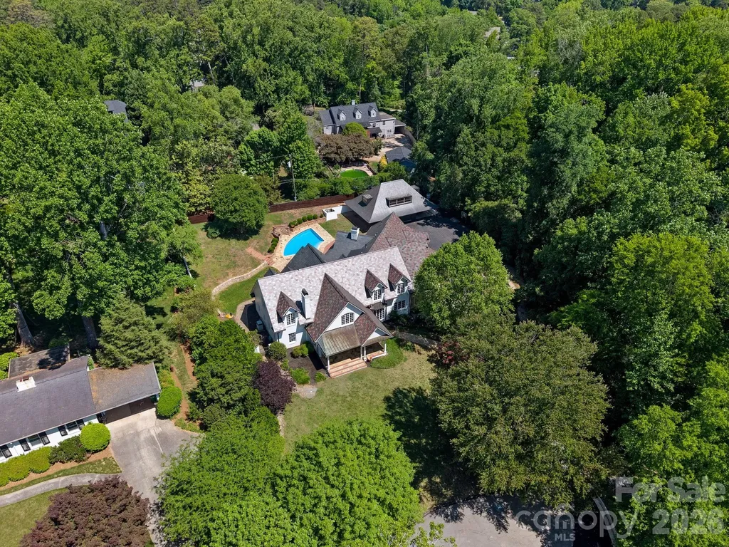 3135 Loma Lane Charlotte NC 28205