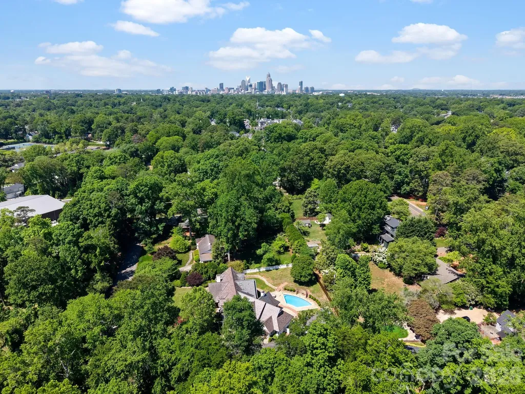 3135 Loma Lane Charlotte NC 28205