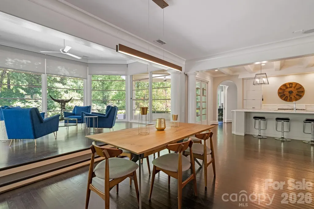 3135 Loma Lane Charlotte NC 28205
