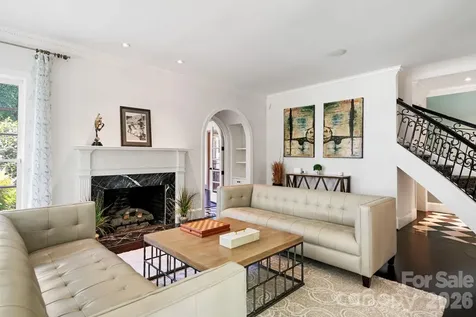 3135 Loma Lane Charlotte NC 28205