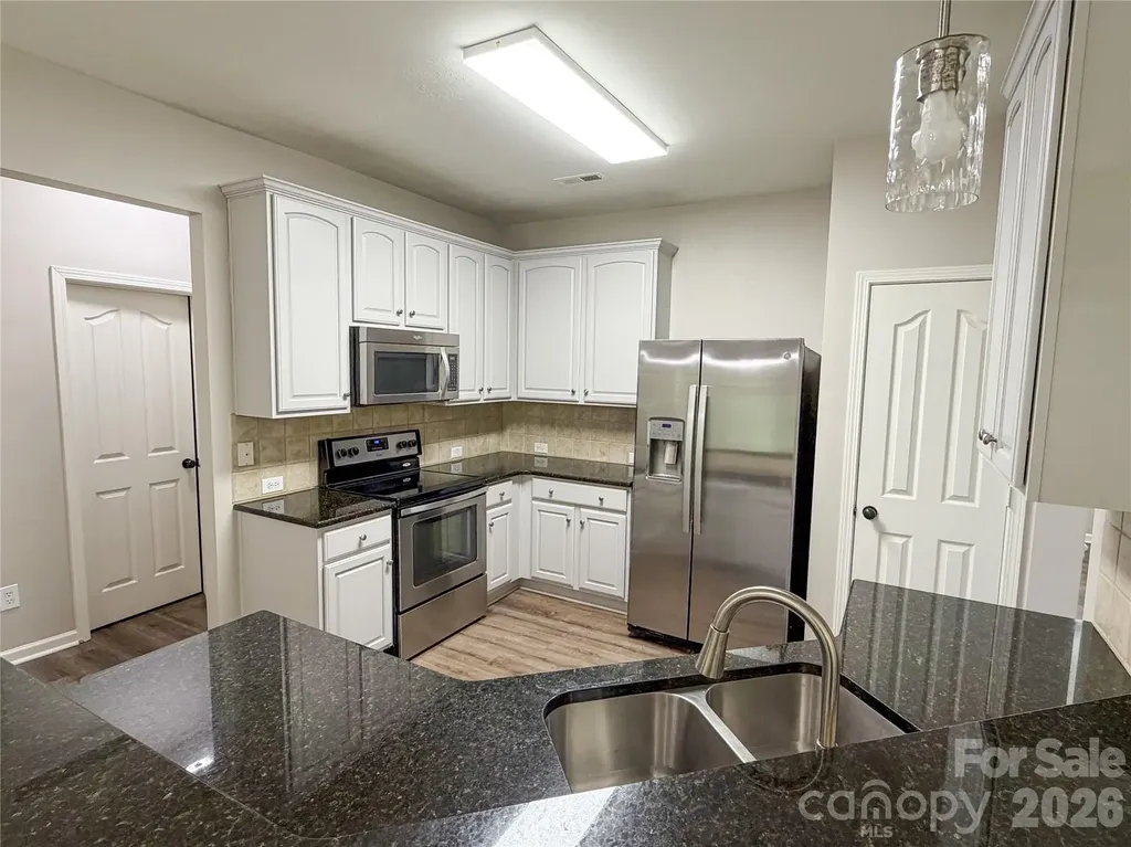 17224 Cambridge Woods Court Charlotte NC 28277