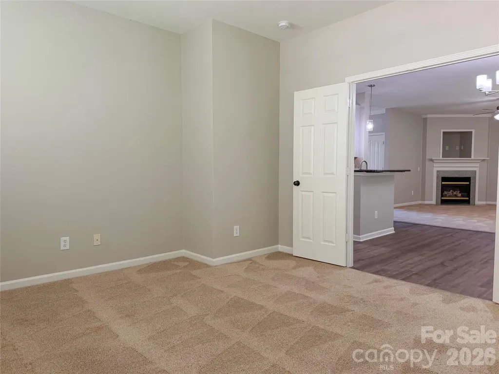 17224 Cambridge Woods Court Charlotte NC 28277
