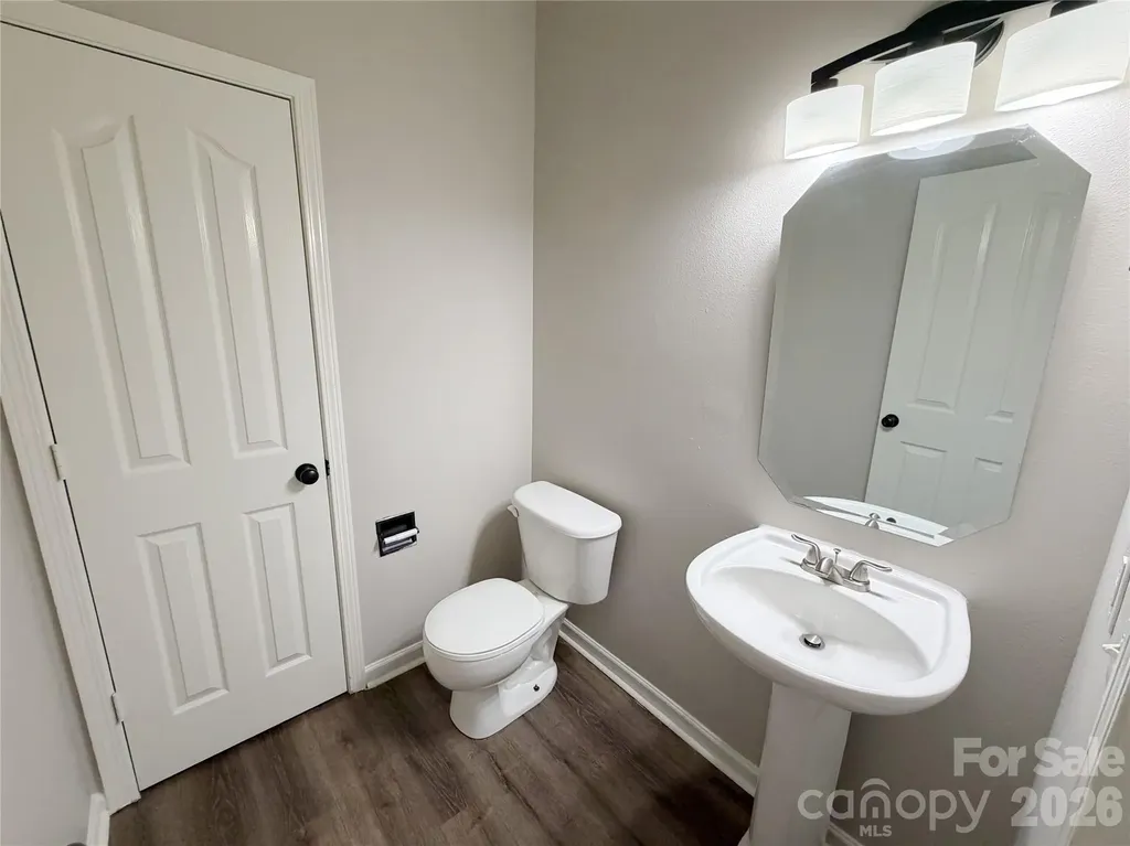 17224 Cambridge Woods Court Charlotte NC 28277