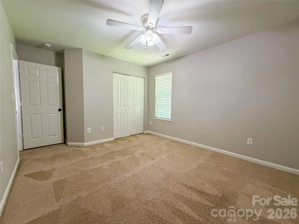 17224 Cambridge Woods Court Charlotte NC 28277
