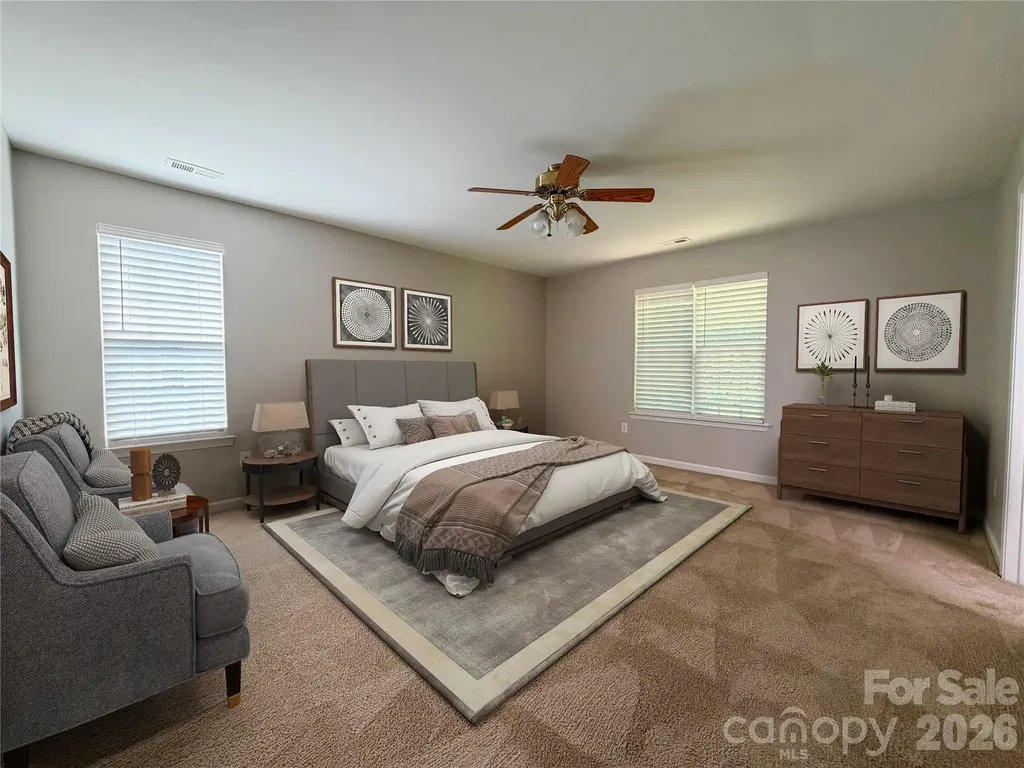 17224 Cambridge Woods Court Charlotte NC 28277