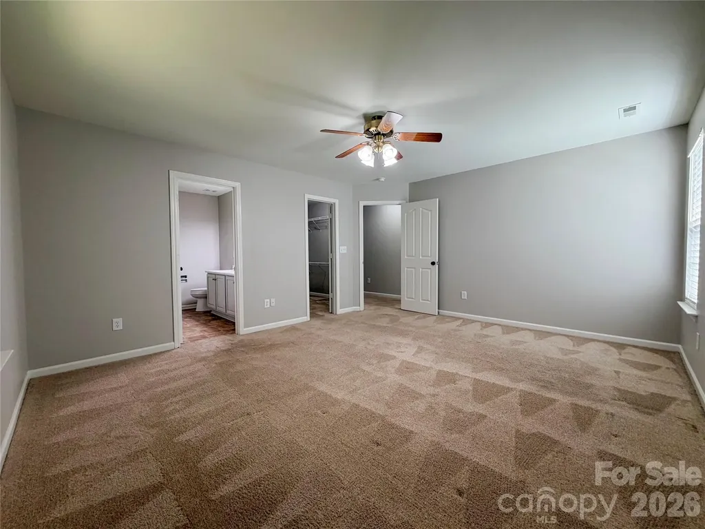 17224 Cambridge Woods Court Charlotte NC 28277