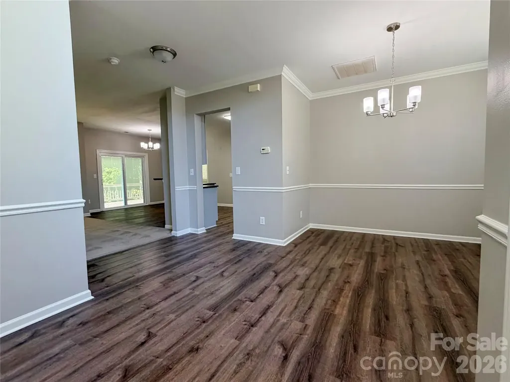 17224 Cambridge Woods Court Charlotte NC 28277