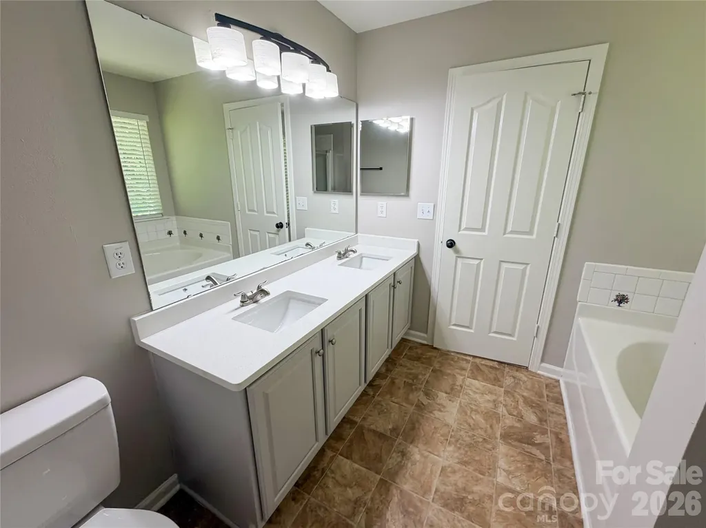 17224 Cambridge Woods Court Charlotte NC 28277