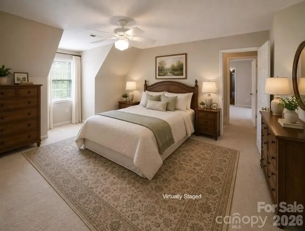 1421 Windsor Street NE Lenoir NC 28645