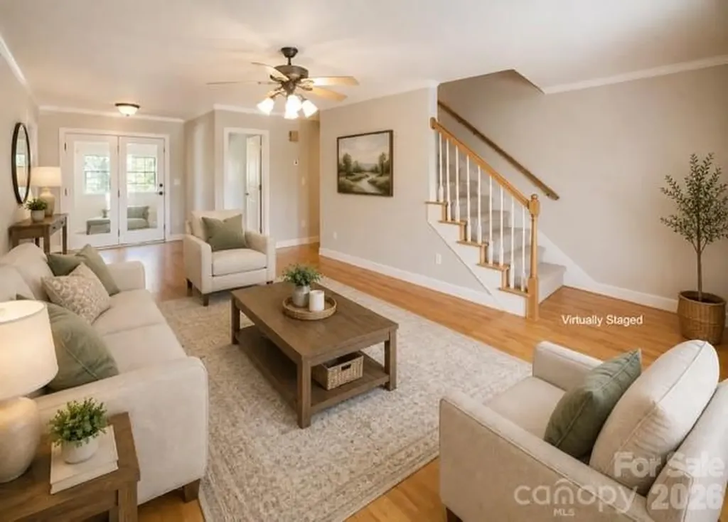 1421 Windsor Street NE Lenoir NC 28645