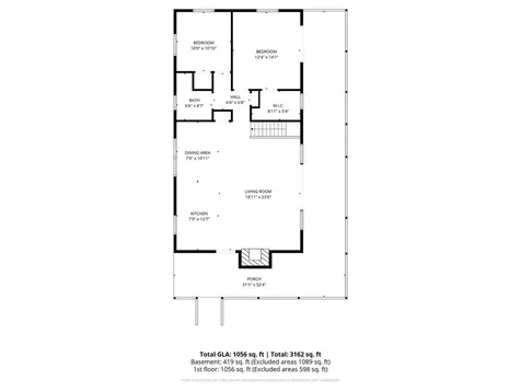 169 Sleepy Hollow Lane Canton NC 28716
