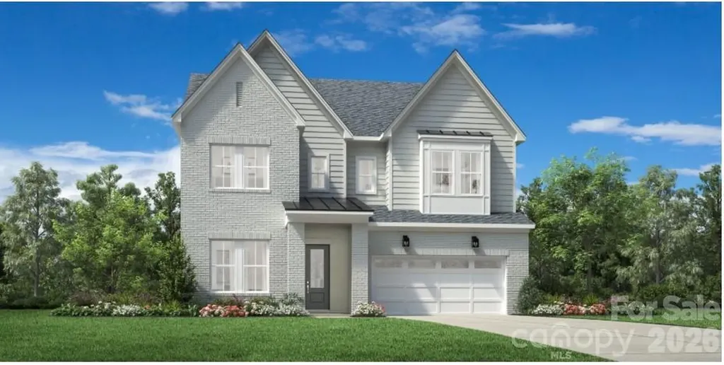 4119 Willcutt Way Huntersville NC 28078