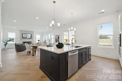 4119 Willcutt Way Huntersville NC 28078