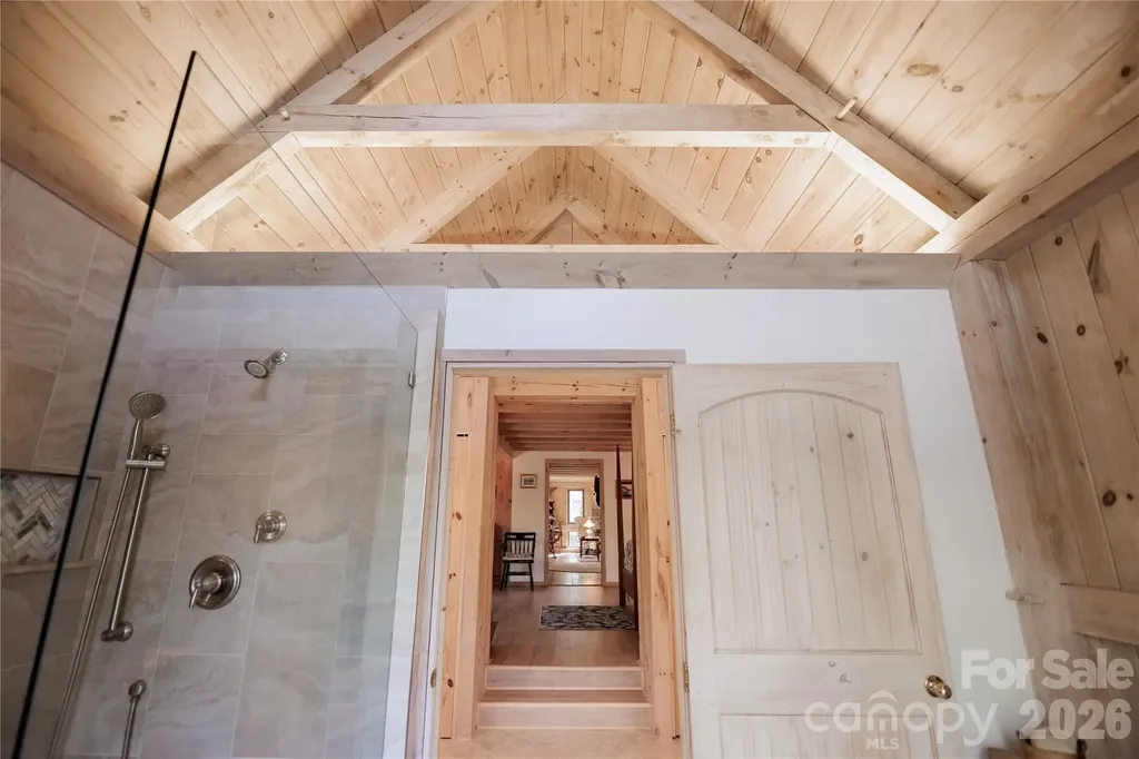 70 Aberdeen Lane Pisgah Forest NC 28768