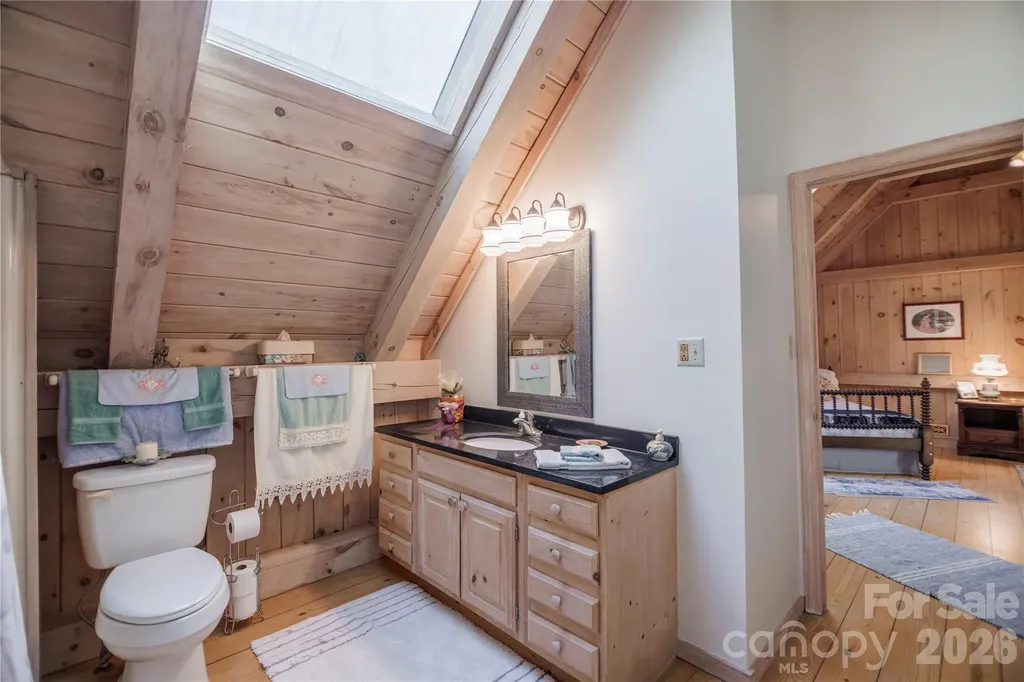 70 Aberdeen Lane Pisgah Forest NC 28768