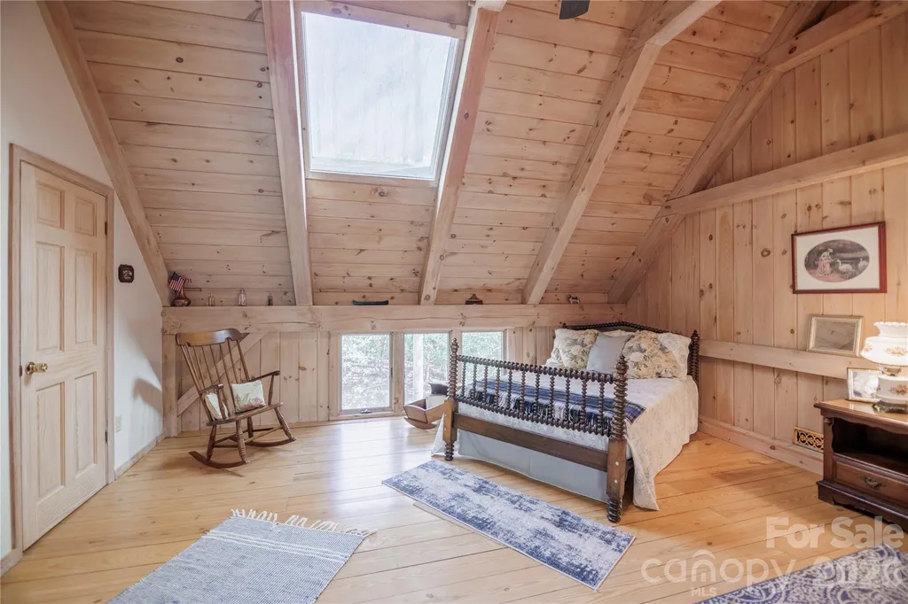 70 Aberdeen Lane Pisgah Forest NC 28768