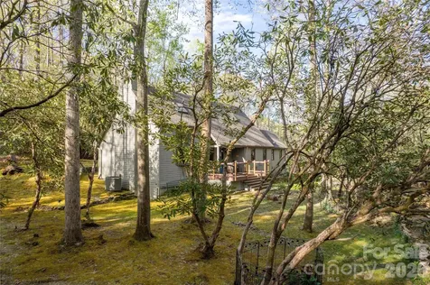 70 Aberdeen Lane Pisgah Forest NC 28768