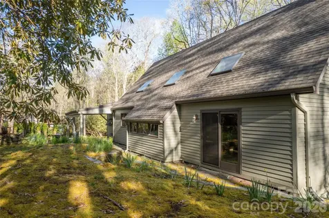 70 Aberdeen Lane Pisgah Forest NC 28768