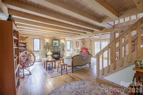 70 Aberdeen Lane Pisgah Forest NC 28768