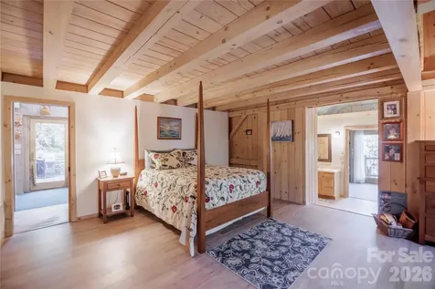 70 Aberdeen Lane Pisgah Forest NC 28768