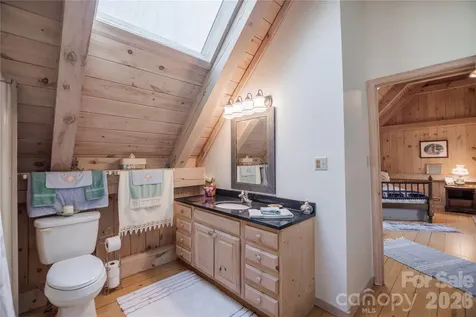 70 Aberdeen Lane Pisgah Forest NC 28768