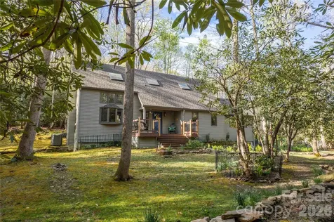 70 Aberdeen Lane Pisgah Forest NC 28768