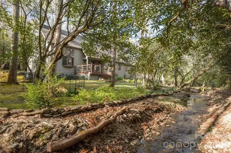 70 Aberdeen Lane Pisgah Forest NC 28768