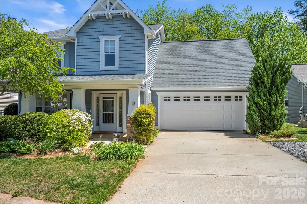 27 Sunview Circle Arden NC 28704