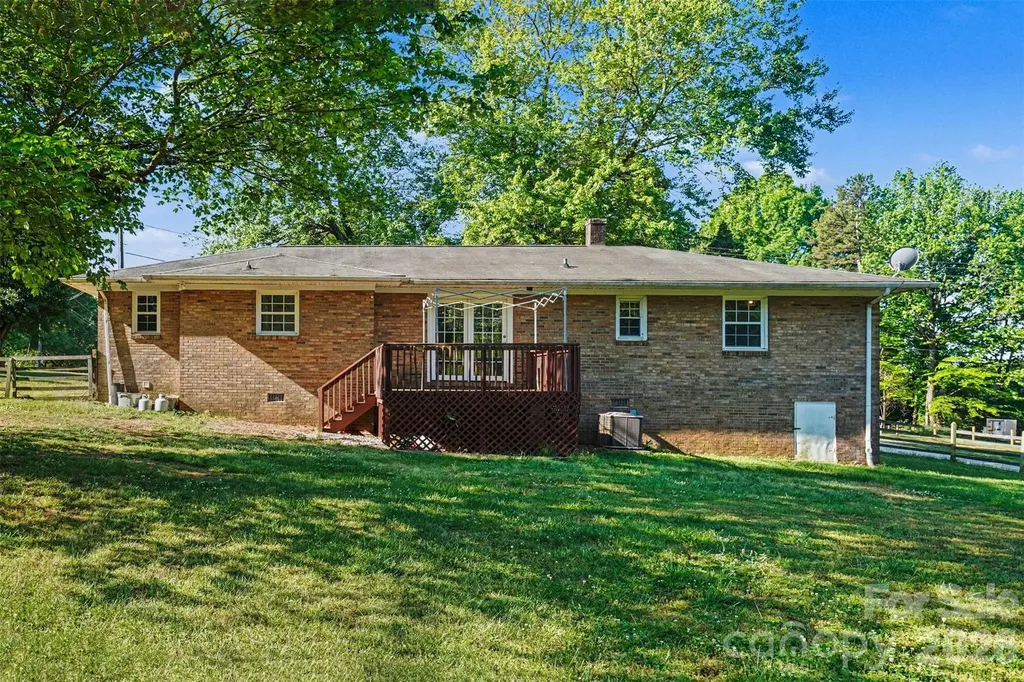 126 Terrace Road Mooresville NC 28117
