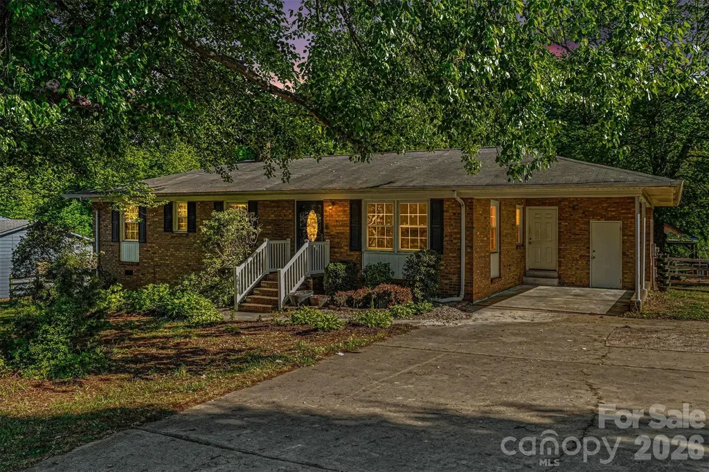 126 Terrace Road Mooresville NC 28117