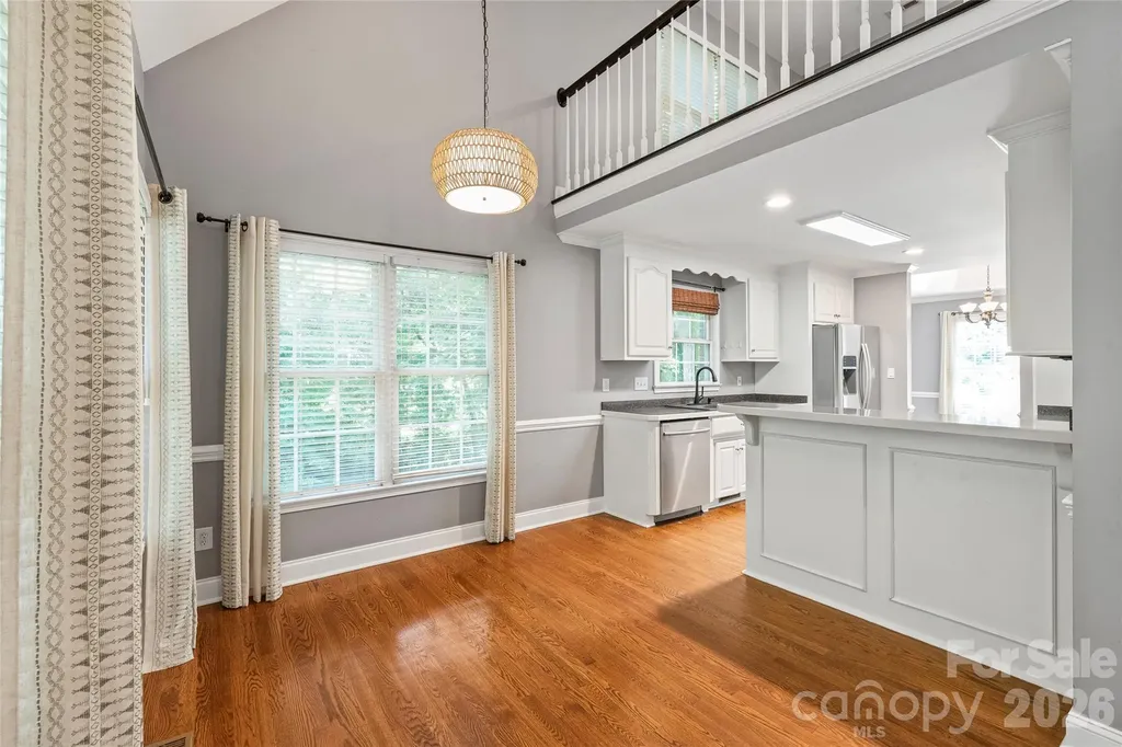 1006 Strawberry Lane Gastonia NC 28054