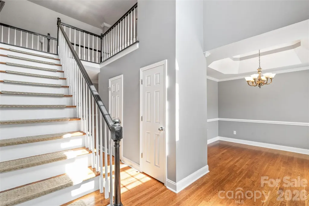 1006 Strawberry Lane Gastonia NC 28054