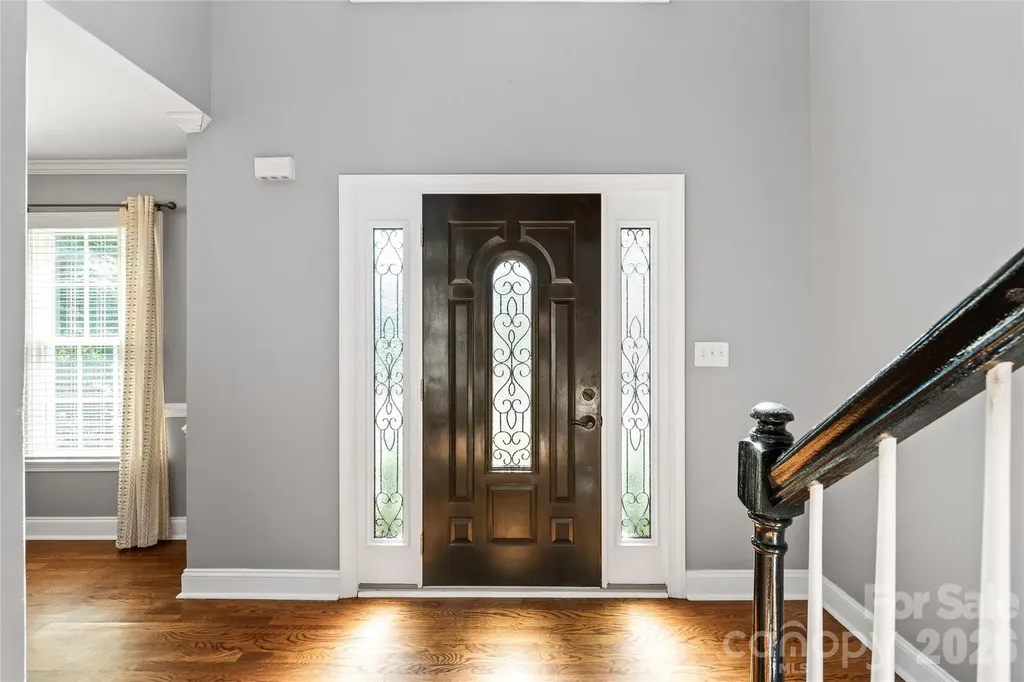 1006 Strawberry Lane Gastonia NC 28054